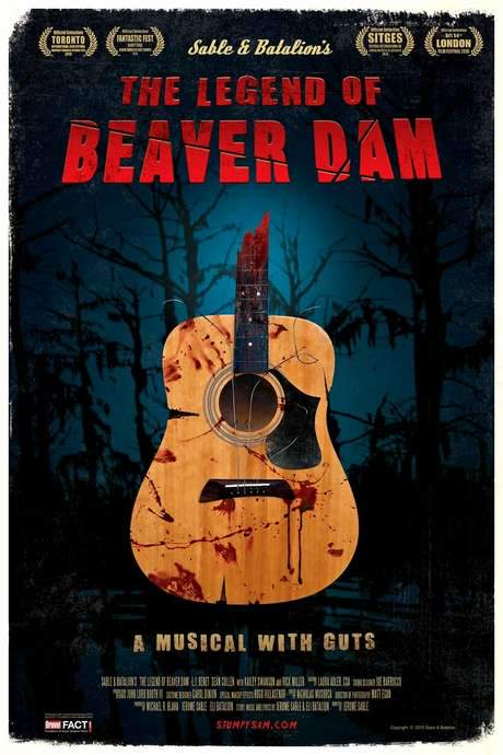 The Legend of Beaver Dam